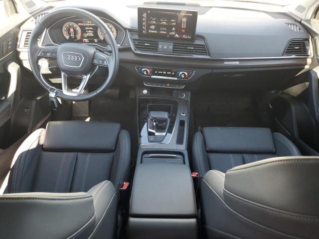 AUDI Q5 PRESTIGE 2021
