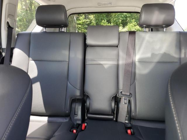 LEXUS GX 460 2018