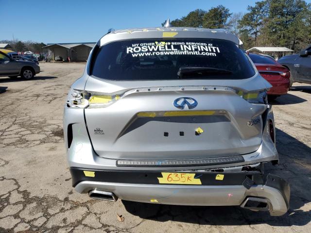 INFINITI QX50 SENSORY 2021
