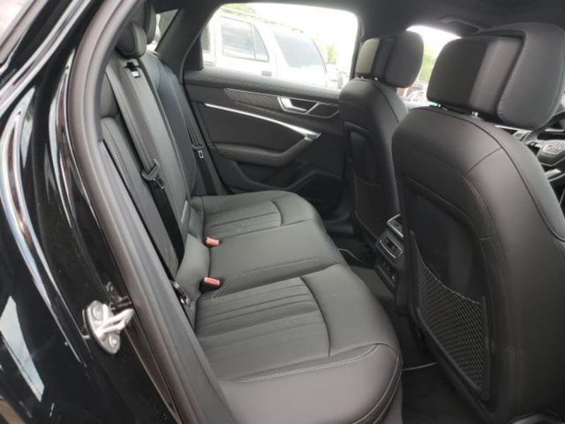 AUDI A6 PREMIUM PLUS 2021
