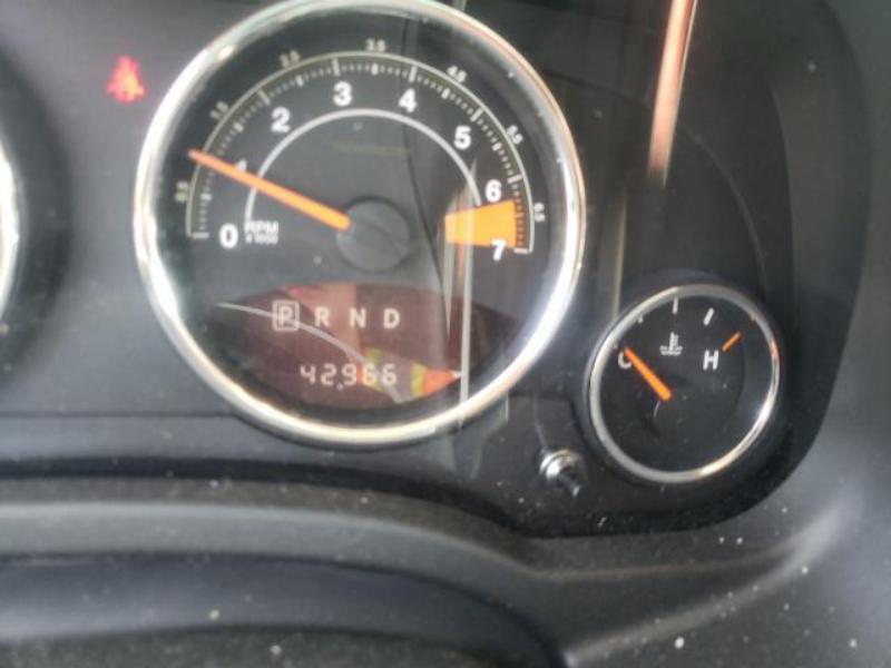 JEEP COMPASS LATITUDE 2015