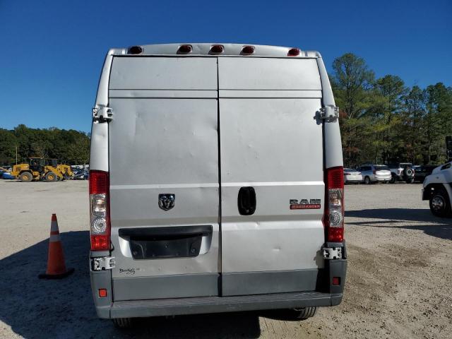 RAM PROMASTER 2500 DELIVERY VAN 2015