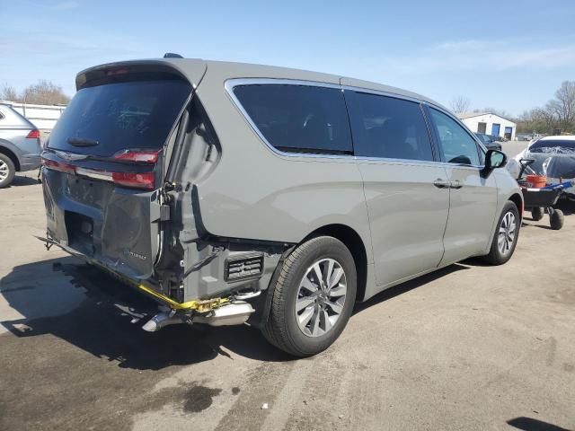 CHRYSLER PACIFICA HYBRID TOURING L 2023