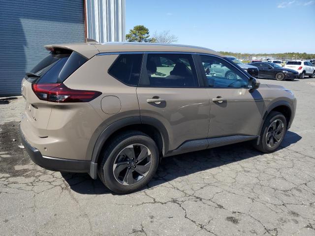 NISSAN ROGUE SV 2024