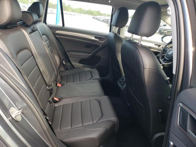 VOLKSWAGEN GOLF ALLTRACK S 2019