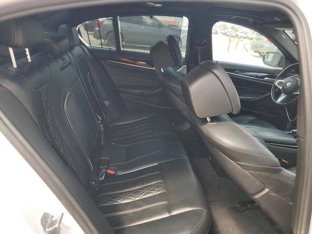 BMW M550XI 2018