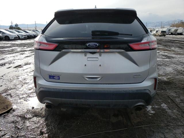 FORD EDGE SEL 2019