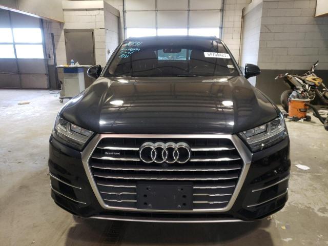 AUDI Q7 PREMIUM PLUS 2018