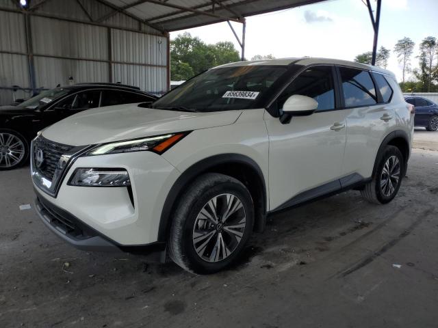 NISSAN ROGUE SV 2023