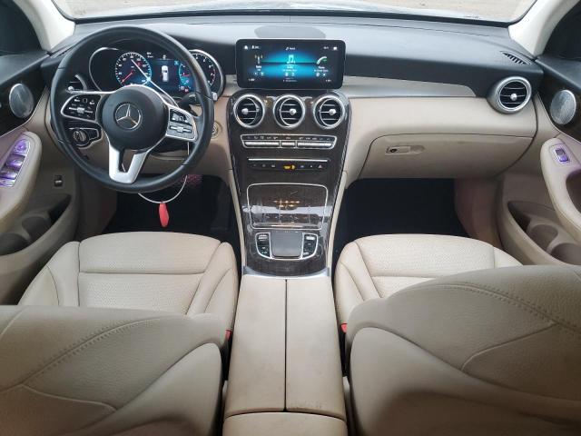 MERCEDES-BENZ GLC 300 2020