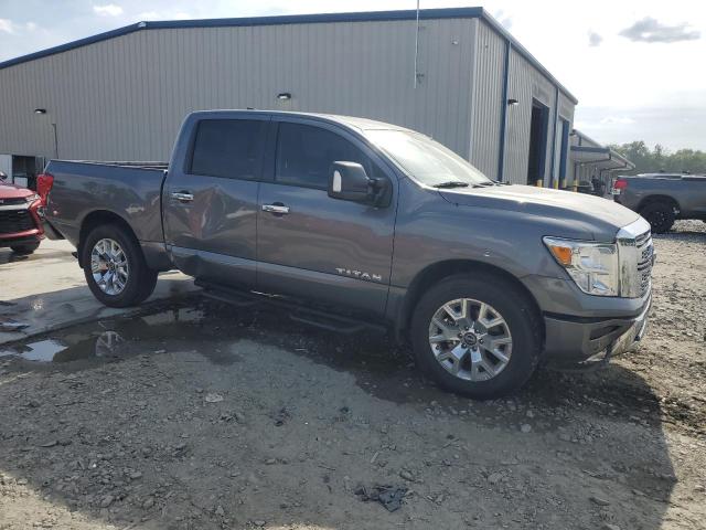 NISSAN TITAN SV 2023