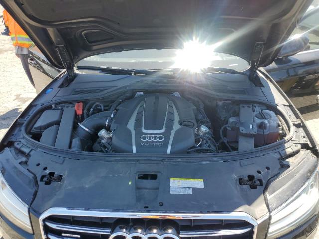 AUDI A8 L QUATTRO 2015