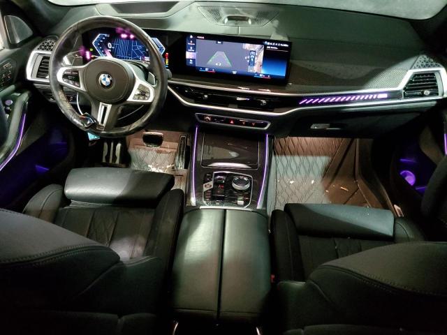 BMW X7 M60I 2023