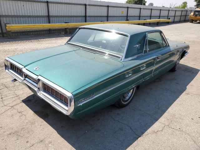 1965 FORD THUNDERBIR