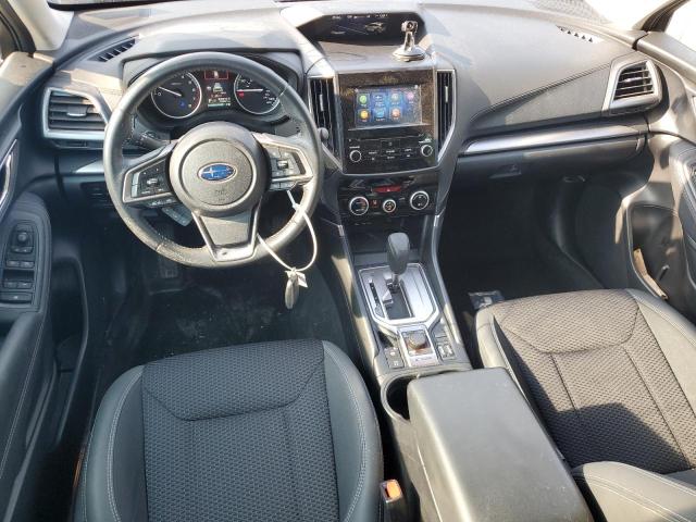 SUBARU FORESTER PREMIUM 2022