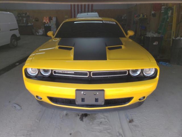 DODGE CHALLENGER GT 2017