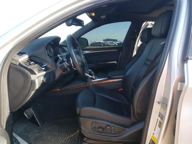 BMW X6 XDRIVE35I 2014