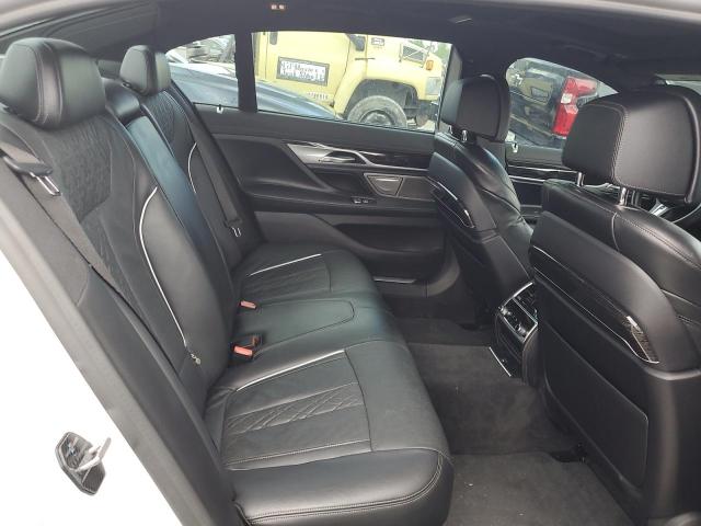 BMW 740 XI 2020