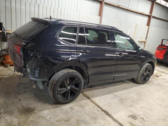 VOLKSWAGEN TIGUAN SE R-LINE BLACK 2024