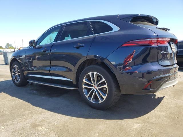 JAGUAR F-PACE S 2022