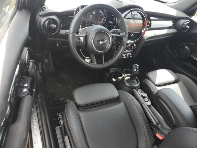MINI COOPER S 2024