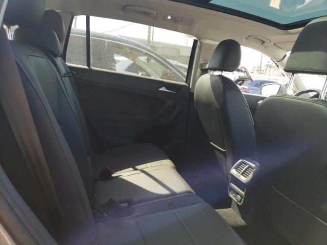 VOLKSWAGEN TIGUAN SE 2019