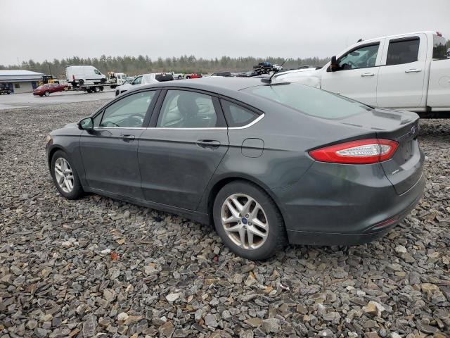 FORD FUSION SE 2015