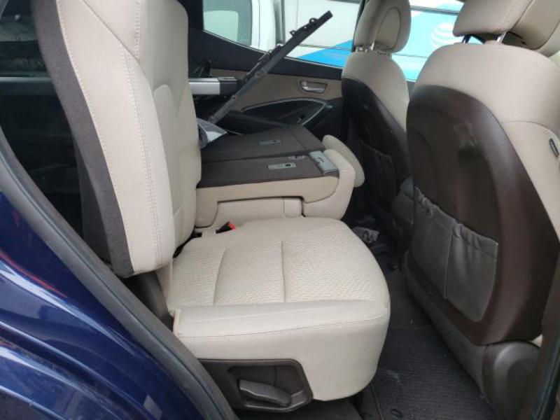 HYUNDAI SANTA FE SPORT 2018