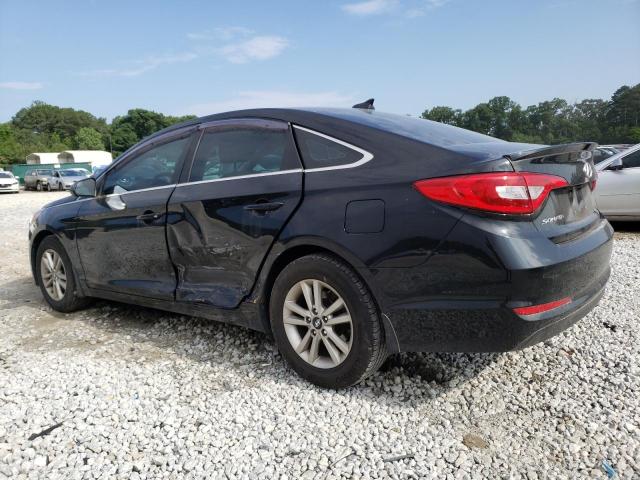 HYUNDAI SONATA SE 2016