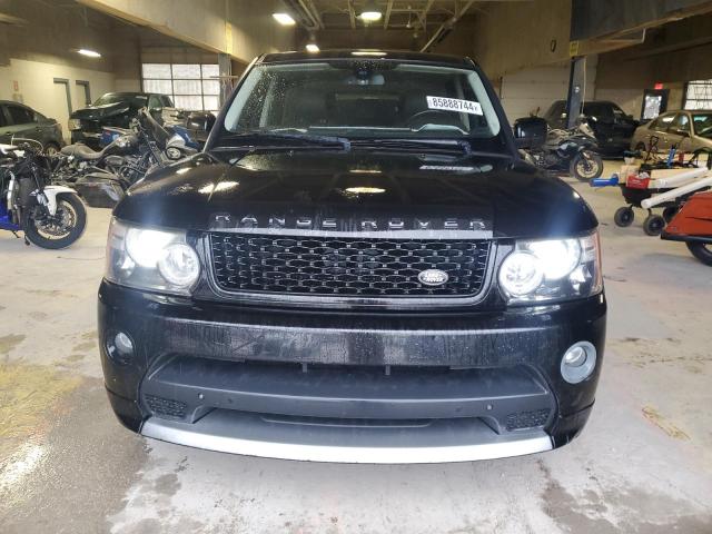LAND ROVER RANGE ROVER SPORT 2013