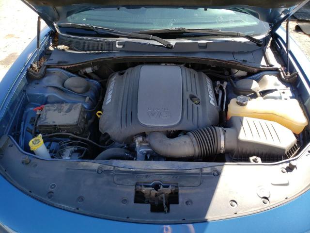 DODGE CHARGER R/T 2021