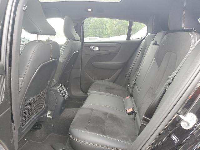 VOLVO C40 RECHARGE PLUS 2023