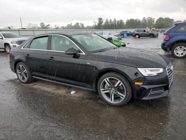 AUDI A4 PREMIUM PLUS 2017