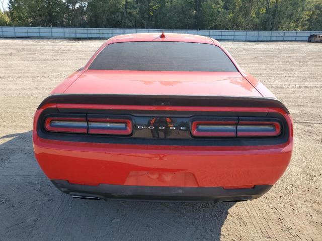 DODGE CHALLENGER R/T SCAT PACK 2019
