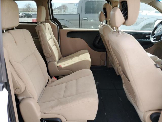 DODGE GRAND CARAVAN SE 2014