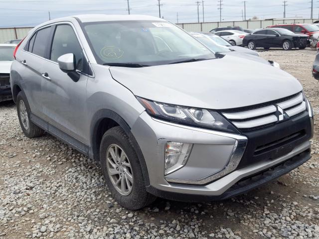 MITSUBISHI ECLIPSE CROSS ES 2018