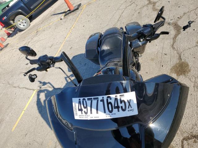 HARLEY-DAVIDSON FLTRXS 2019