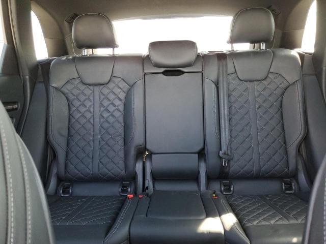 AUDI SQ5 PRESTIGE 2018