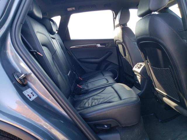 AUDI Q5 PREMIUM PLUS 2016