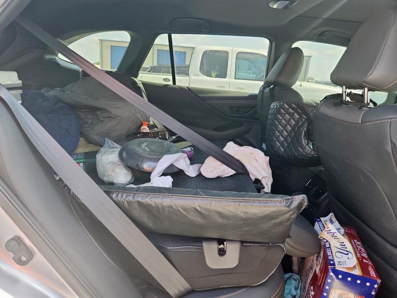 SUBARU OUTBACK WILDERNESS 2024