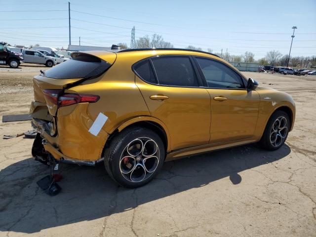 ALFA ROMEO STELVIO TI 2023