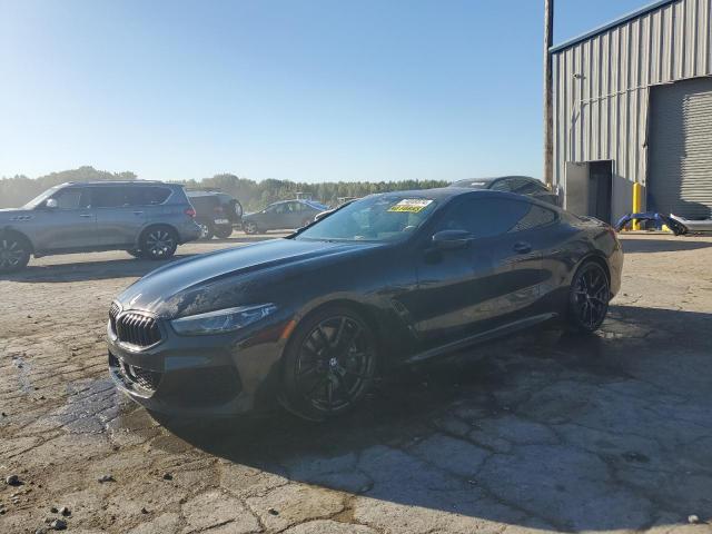 BMW M850XI 2019