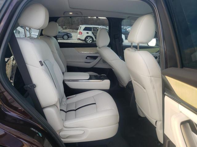 MAZDA CX-90 PREMIUM PLUS 2024