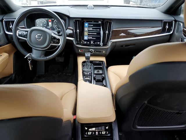 VOLVO S90 T6 MOMENTUM 2017