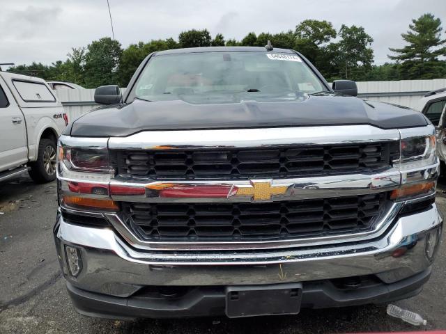 CHEVROLET SILVERADO K1500 LT 2016