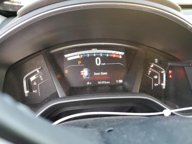 HONDA CR-V EXL 2019