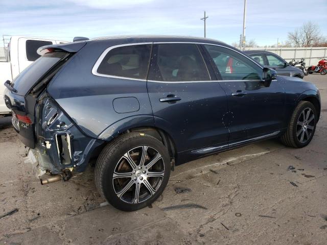 VOLVO XC60 T6 INSCRIPTION 2020
