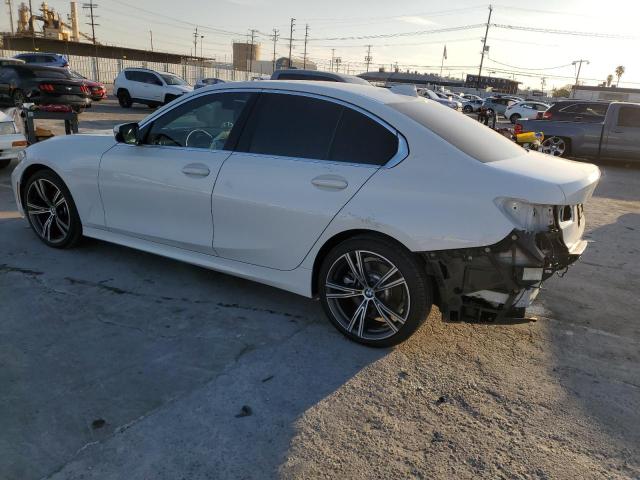 BMW 330I 2020