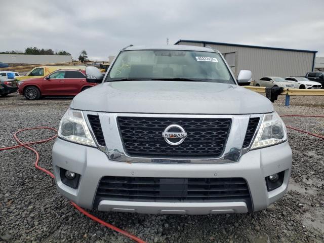 NISSAN ARMADA SV 2019