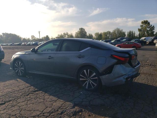 NISSAN ALTIMA SR 2021